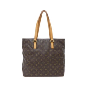 Louis Vuitton Monogram Cabas Maison M51151 Handbag