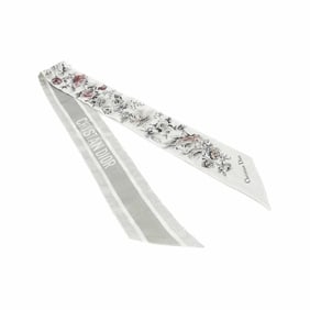 Christian Dior 31GRA106I613 Scarf