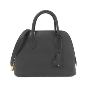 Hermes Bolide 1923 25cm 082798CC Handbag