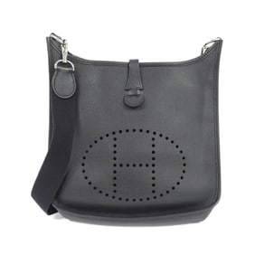 Hermes Hermès Evelyn PM 041031CK Shoulder Bag