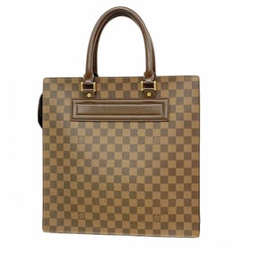 Louis Vuitton Damier Venice GM Tote Bag N51146 Ebene Women's P1793335