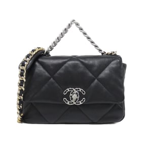 Chanel 19 Line AS1160 Shoulder Bag