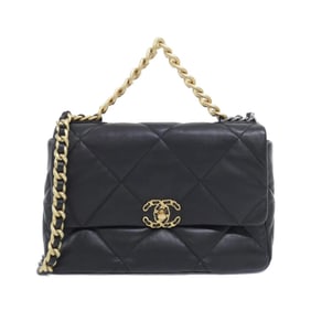 Chanel 19 Line AS1161 Shoulder Bag