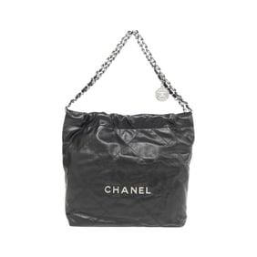 Chanel 22 Line AS3260 Shoulder Bag