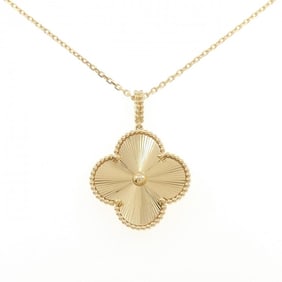 Van Cleef & Arpels Magic Alhambra Necklace