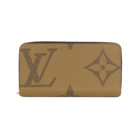 Louis Vuitton Monogram Giant Zippy Wallet M69353
