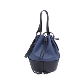 Loewe Balloon 326 76AC30 Shoulder Bag