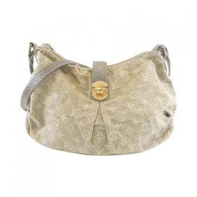 Louis Vuitton Monogram Denim Slightly Shoulder Bag M95834