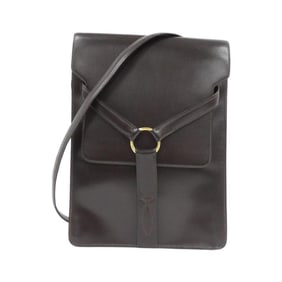 Hermes shoulder bag