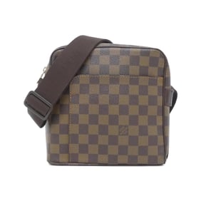 Louis Vuitton Damier Olaf PM N41442 Shoulder Bag