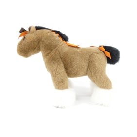 Hermes Hermès Hermie PPM 34x28 400085M Plush Toy