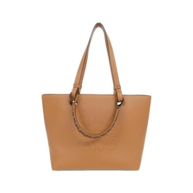 Loewe Anagram Small Tote A717S72X02 Handbag