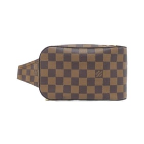 Louis Vuitton Damier Geronimos N51994 Shoulder Bag