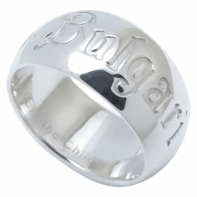 BVLGARI Save the Children Ring #55 SV925 Women's 294492