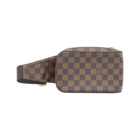 Louis Vuitton Damier Geronimos N51994 Shoulder Bag