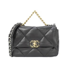 Chanel 19 Line AS1160 Shoulder Bag