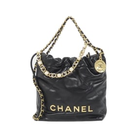 Chanel 22 Line AS3980 Handbag