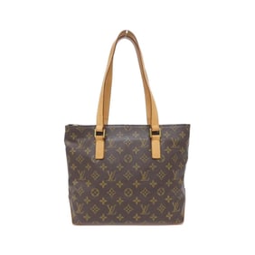 Louis Vuitton Monogram Cabas Piano M51148 Handbag