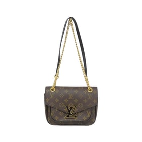 Louis Vuitton Monogram Passy M45592 Shoulder Bag