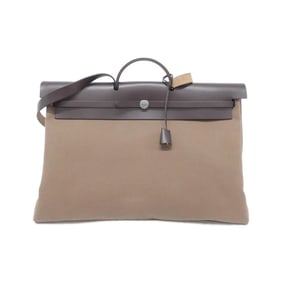 Hermes Hermès Air Bag Zip Cabin 50cm 077786CK Handbag