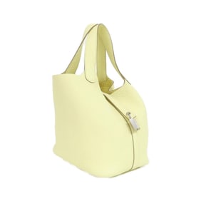 Hermes Hermès Picotin Lock PM 056289CK Handbag