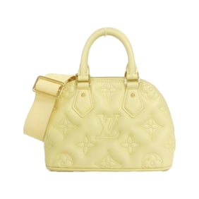Louis Vuitton Bubblegram Alma BB M59821 Handbag