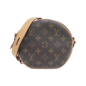 Louis Vuitton Monogram Boite Chapeau Souple PM M45149 Shoulder Bag