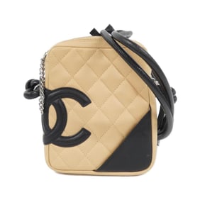 Chanel Cambon Line 25177 Shoulder Bag