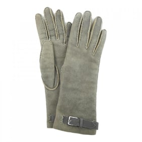 Hermes HERMES Gloves