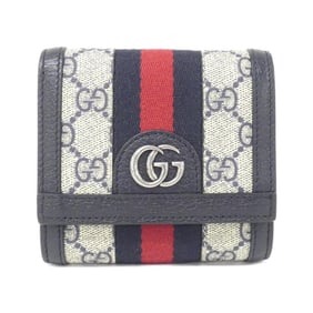 Gucci OPHIDIA 598662 96IWN wallet