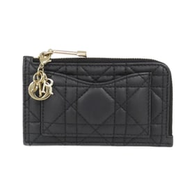 Christian Dior Lady Cosmos S0965ONMJ Wallet/Coin Case