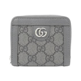 Gucci OPHIDIA 791744 UULBN Wallet/Coin Case