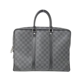Louis Vuitton Damier Graphite Porte-Document Voyage N41125 Handbag