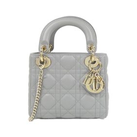 Christian Dior Lady Mini M0505OADU Handbag