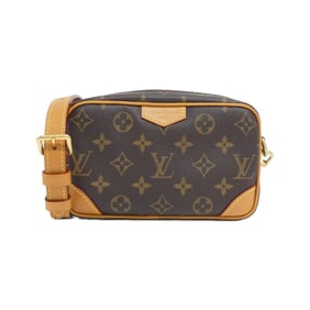 Louis Vuitton Monogram Archive Trocadero Wearable Wallet M14058 Shoulder Bag