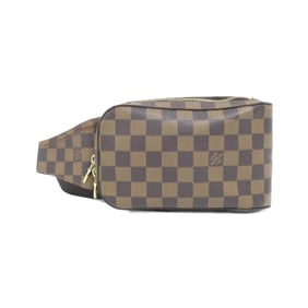 Louis Vuitton Damier Geronimos N51994 Shoulder Bag
