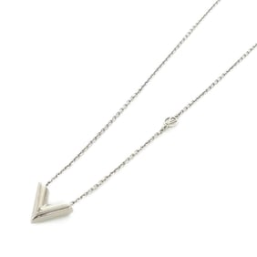 Louis Vuitton Essential V Necklace M63197