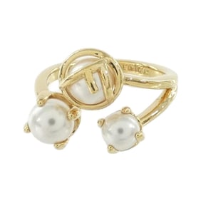 Fendi 8AK822 A5TO S Ring