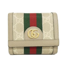 Gucci OPHIDIA 598662 UULAG Wallet