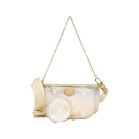 Louis Vuitton By the Pool Multi Pochette Accessoires M57634 Shoulder Bag