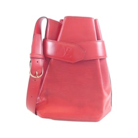 Louis Vuitton Epi Sac de Paul 27cm Shoulder Bag M80207