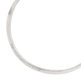 Tiffany & Co. 1837 Choker Necklace, 38cm, Silver SV 925 Necklace
