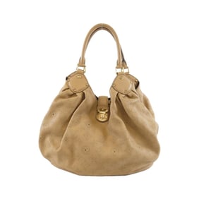 Louis Vuitton Mahina L M93819 Shoulder Bag