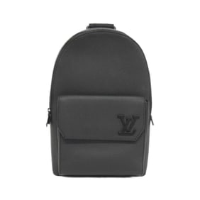 Louis Vuitton LV Aerogram Pilot Sling Bag M23736 Handbag