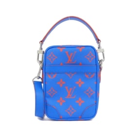 Louis Vuitton Monogram Glow Canvas Danube M14685 Handbag