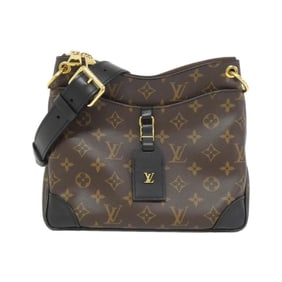 Louis Vuitton Monogram Odeon PM M45353 Shoulder Bag