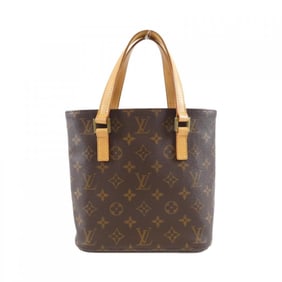 Louis Vuitton Monogram Vavin PM M51172 Handbag