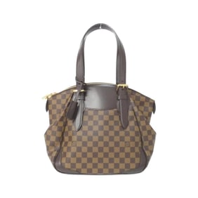 Louis Vuitton Damier Verona MM N41118 Shoulder Bag