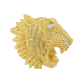 Gucci 542204 I9875 Brooch