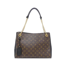 Louis Vuitton Monogram Surenne MM M43772 Shoulder Bag